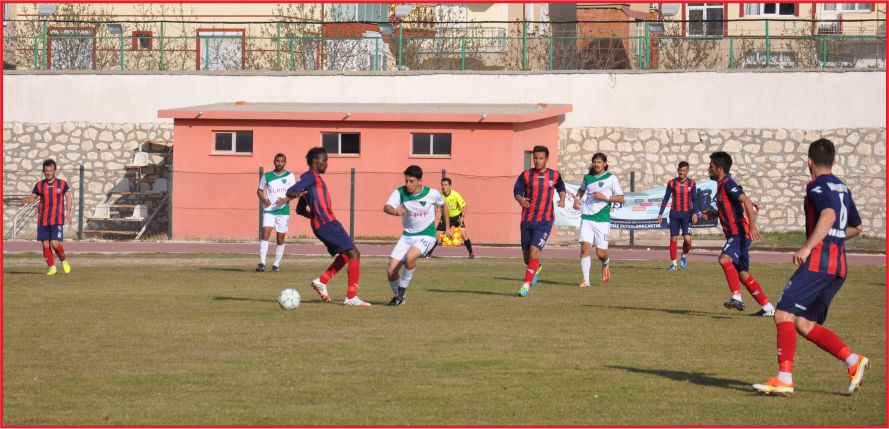 SERİYİ SÜRDÜRELİM!