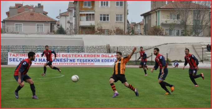 BAL\&#039;DA TOPLU SONUÇLAR