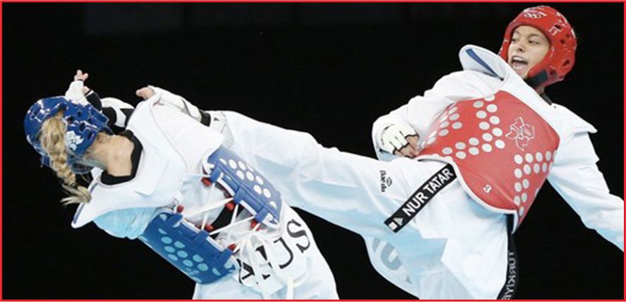 KMÜ’LÜ NUR TATAR DÜNYA ŞAMPİYONU OLDU