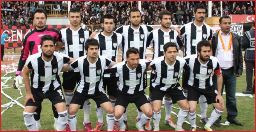 68 Y.AKSARAYSPOR ŞAMPİYON