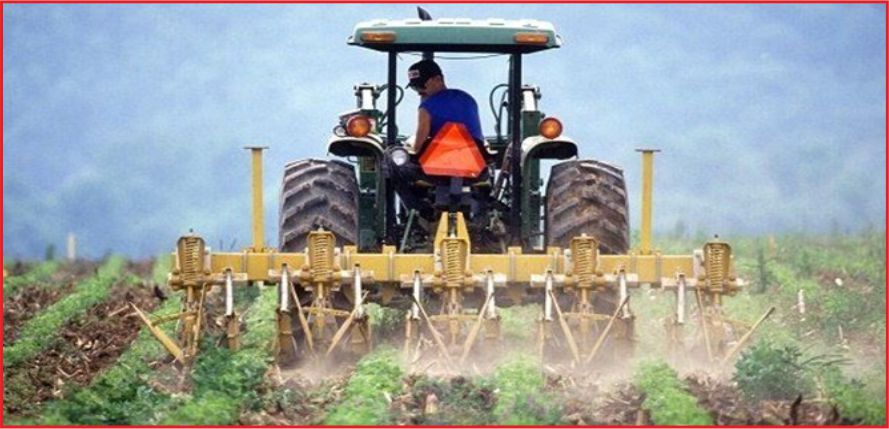 ÇİFTÇİ BORÇLARI YAPILANDIRILDI