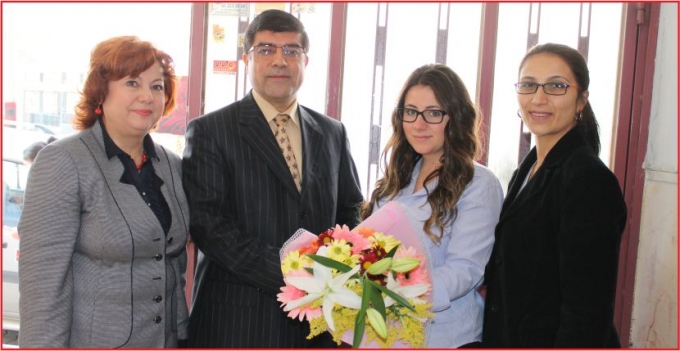 ÖZEL ÖĞRENCİ YURTLARI MÜDÜRLERİ TOPLANDI