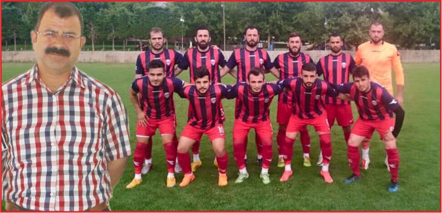 YENİ KARAMAN BELEDİYE GELİYOR !