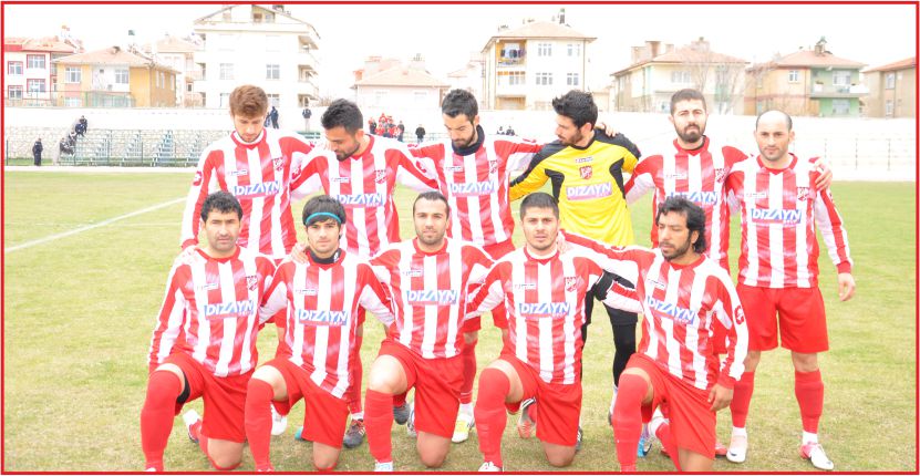 68.Y.AKSARAY-NİĞDE BELEDİYESPOR
