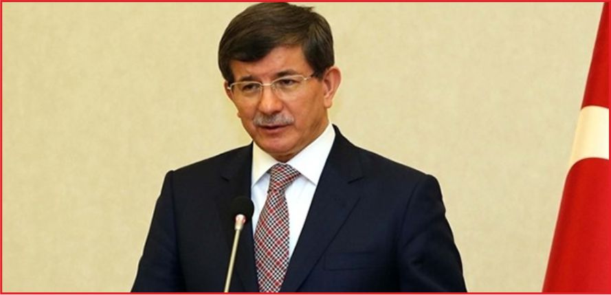 TÜRKİYE MOZAİĞİ