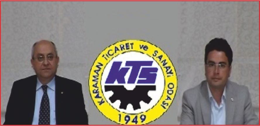 BAŞKANLAR&#039;DAN  KUTLAMA MESAJI