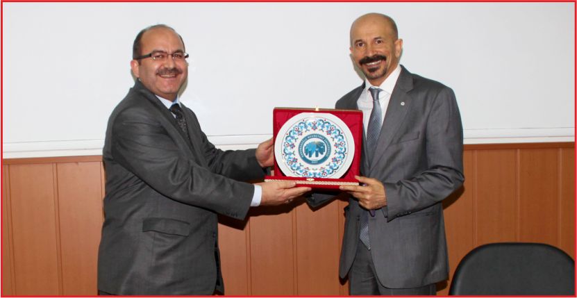 ” YAŞAMANIN SIRRI  DNA’DIR”