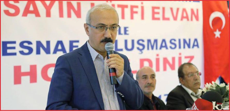 “ARTIK DARBECİLERİ BİR KENARA ATMAMIZ LAZIM”