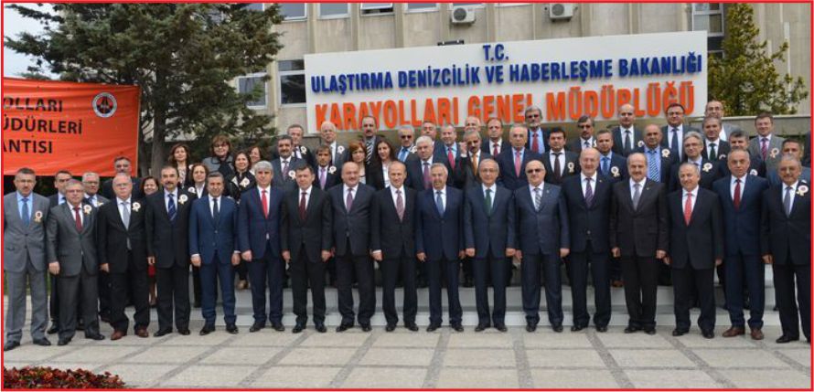 “2 BİN PROJEYİ KISA SÜREDE BİTİRELİM”