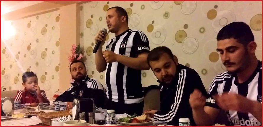 SÜLEYMAN SEBA UNUTULMADI