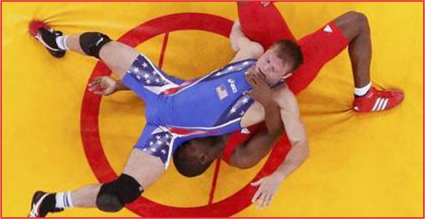 ATA SPORUMUZ GÜREŞE AĞIR DARBE