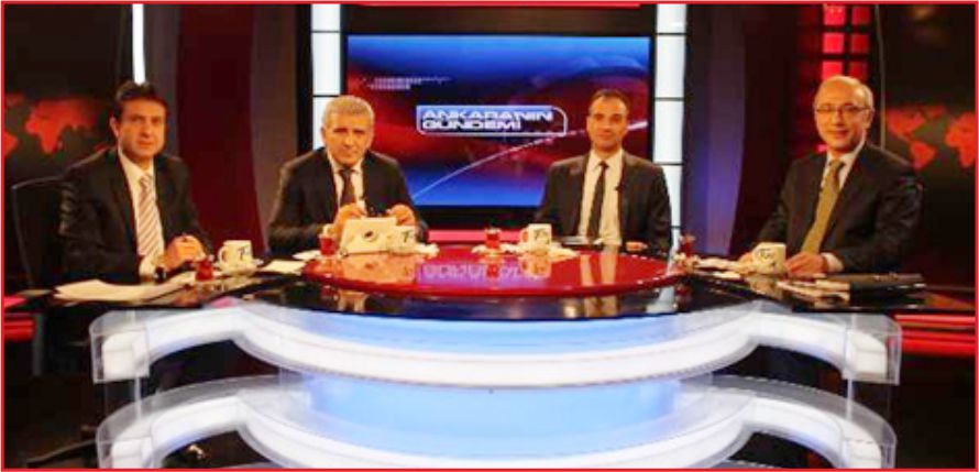 “YHT SABOTE EDİLMEYE ÇALIŞILIYOR”