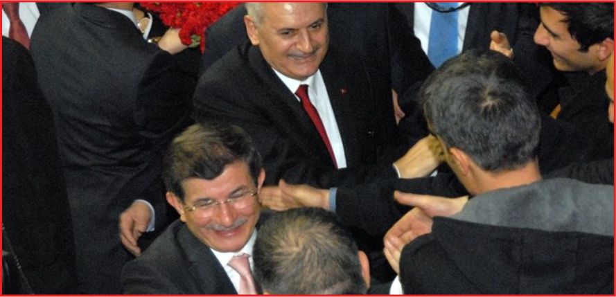 “HAKLARINIZI HELAL EDİN”