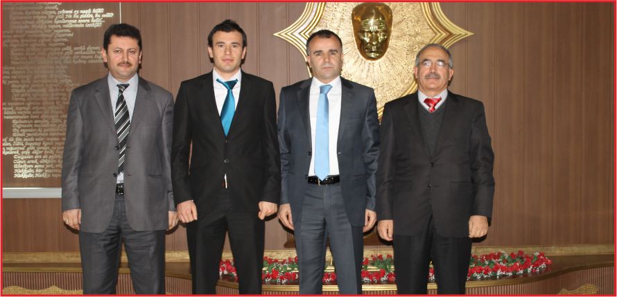 MAKBULE ORMAN ORTAOKULU İSPANYA YOLCUSU