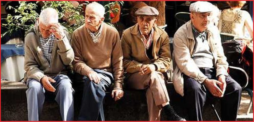 KARAMAN’IN YÜZDE 10,1 YAŞLI