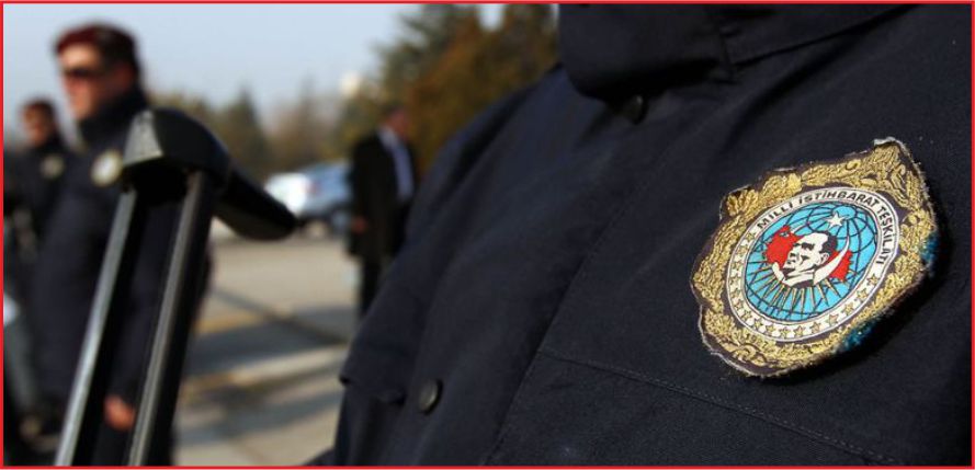 KARAMAN’DA ‘BY LOCK’ DEŞİFRESİ !