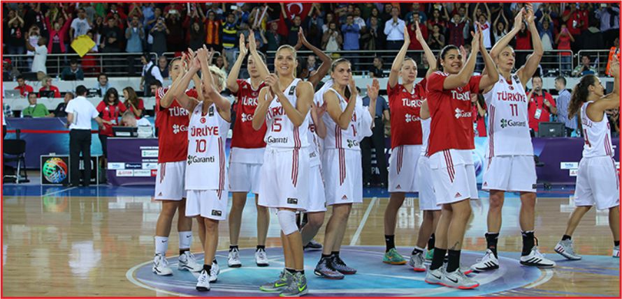 POTADA TARİH YAZDIK