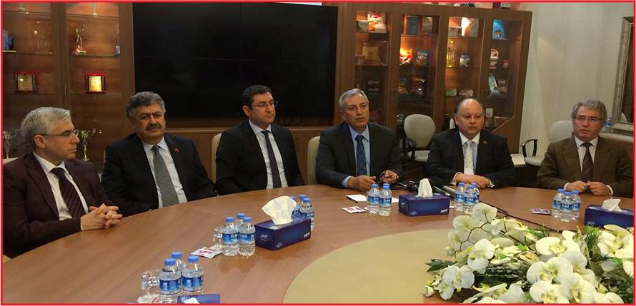 “KENDİ TOHUMUMUZU GELİŞTİREMİYORUZ!”