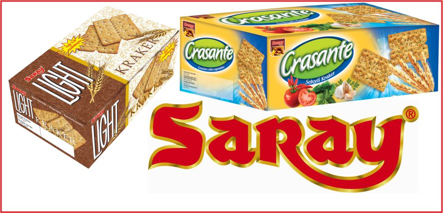 SARAY’DAN İKİ AYRI LEZZET