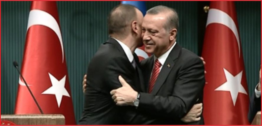 “TÜRKİYE’YE DİZ ÇÖKTÜREMEYECEKLER, ONLAR DİZ ÇÖKECEKLER”