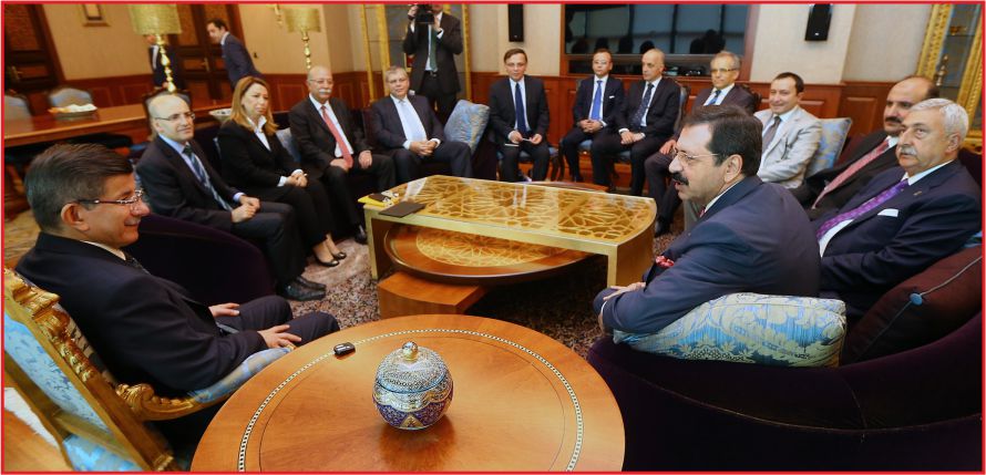 ”SANDIKTAN UZLAŞI ÇIKTI”