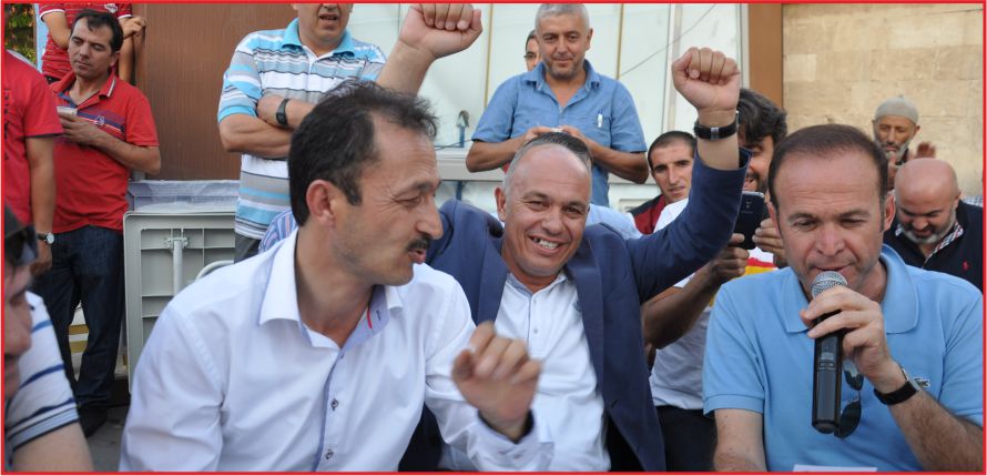 İLÇELERDE REKOR BAŞYAYLA’DA !