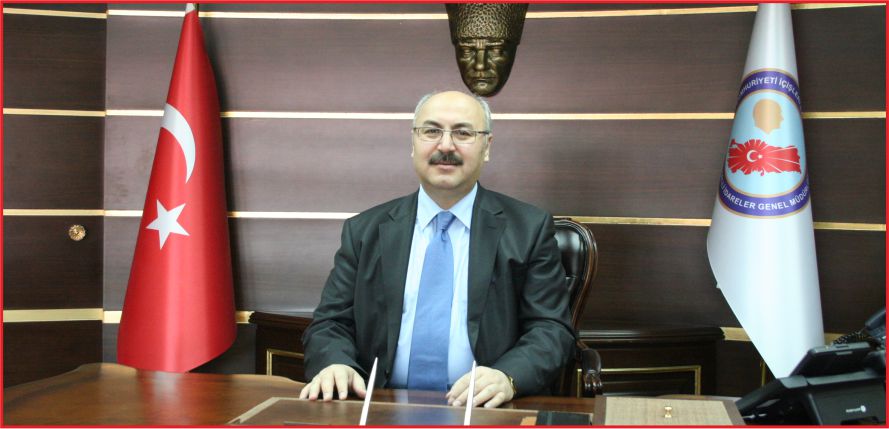 12 VALİ’NİN GÖREV YERİ DEĞİŞTİ!