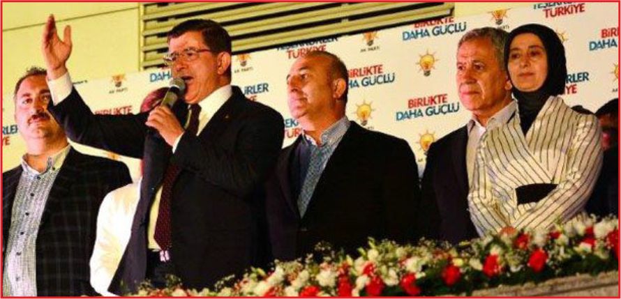 ESKİ BAKANLARA ‘BAĞIMSIZ’ FORMÜLÜ