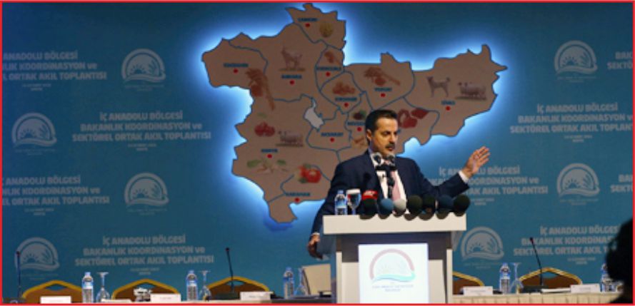 “HADİ GEL KÖYÜMÜZE GERİ DÖNELİM”