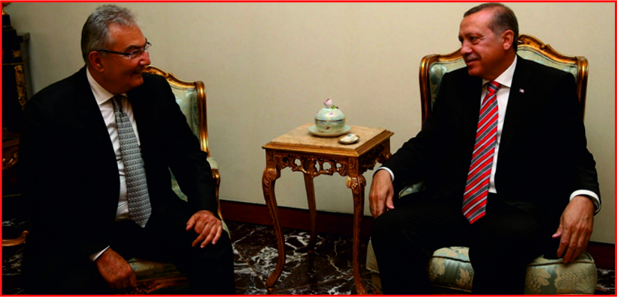 “TÜM KOALİSYON MODELLERİNE AÇIK”