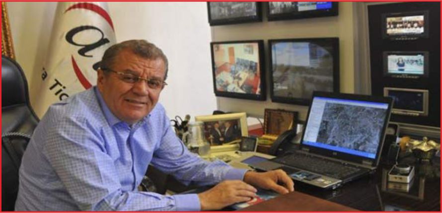 ATO’DA FETÖ’CÜ İŞADAMI DEPREMİ