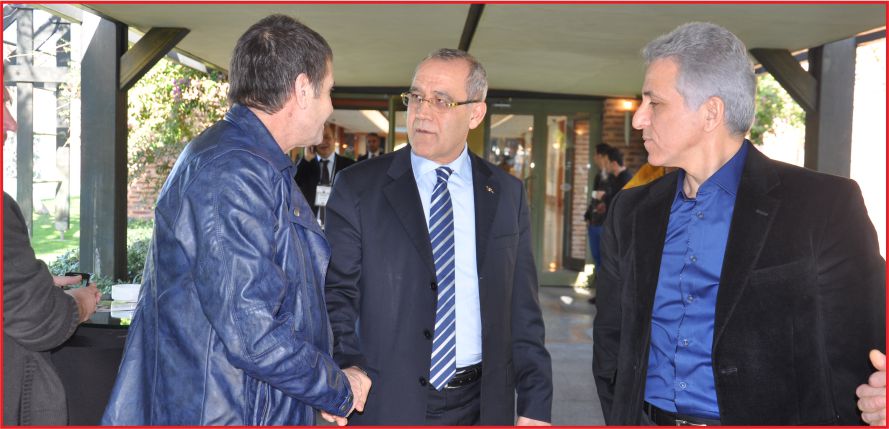 “KARAMAN’DA TURİZM SEFERBERLİĞİ !”