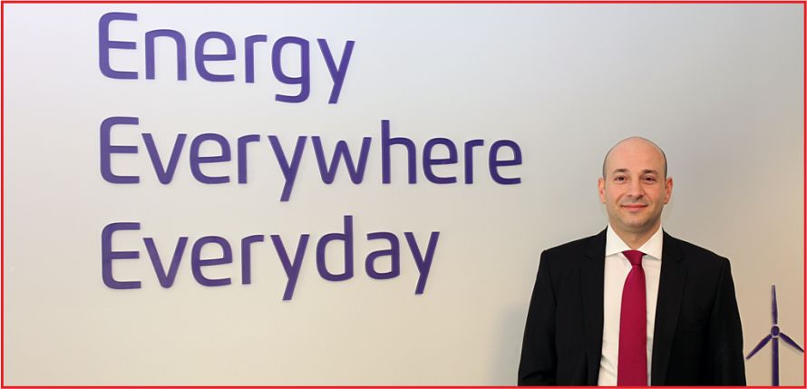 ENERYA’DAN ENERJİ DÜNYASINDA GÖVDE GÖSTERİSİ