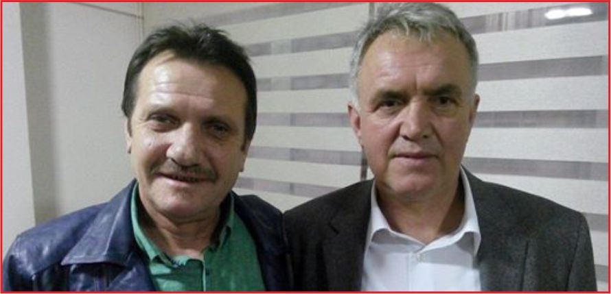 YENİ SPOR MÜDÜRÜ GELİYOR!