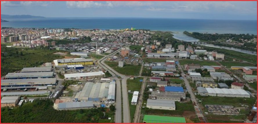 OSB’LERDE 300 ADET TEKNİK KOLEJ KURULACAK