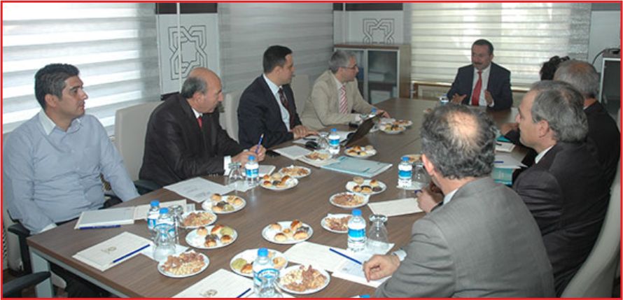 SİGARASIZ KAMPÜSLER GELİYOR