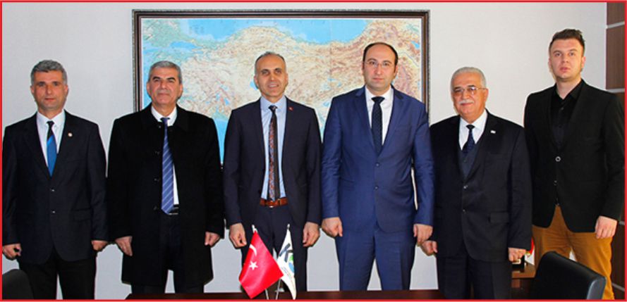 KOP’TAN 1 MİLYON 722 BİN LİRALIK KAYNAK