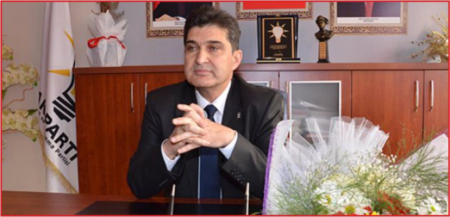 “BAYRAMLAR DAYANIŞMADIR”