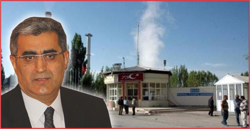 “KARAPINAR-AYRANCI’YA DEV YATIRIM”