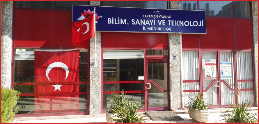 KARAMAN AKARYAKIT İSTASYONLARINDA ÇAPRAZ DENETİM