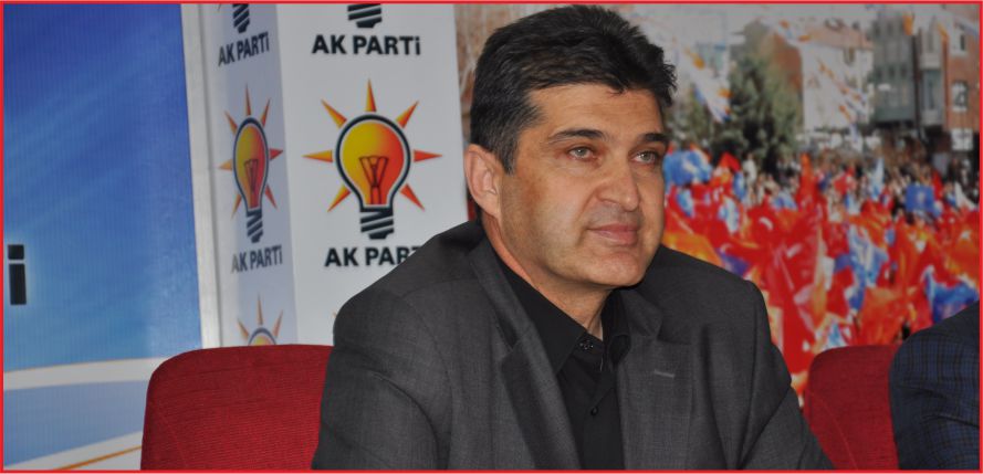 “DÜNYAMIZI ŞEREFLENDİRDİ”