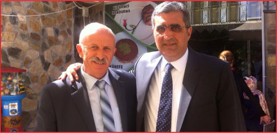 KAZIM KARABEKİR YÜZDE 60 AK PARTİ