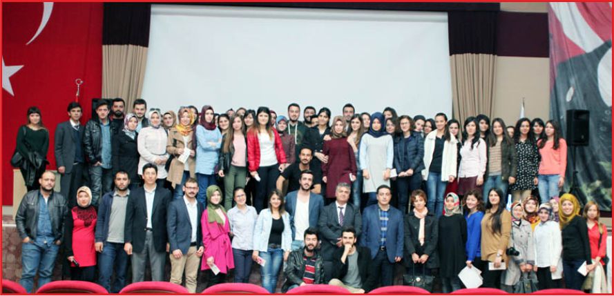 “MAAŞI BEĞENMEME HATASINA DÜŞMEYİN”