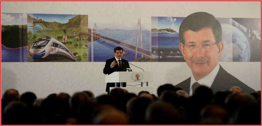 ”LİYAKATE AĞIRLIK VERİN”