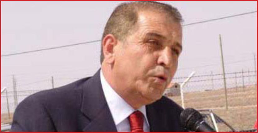 “HEDEFİMİZ 5 BELEDİYE”