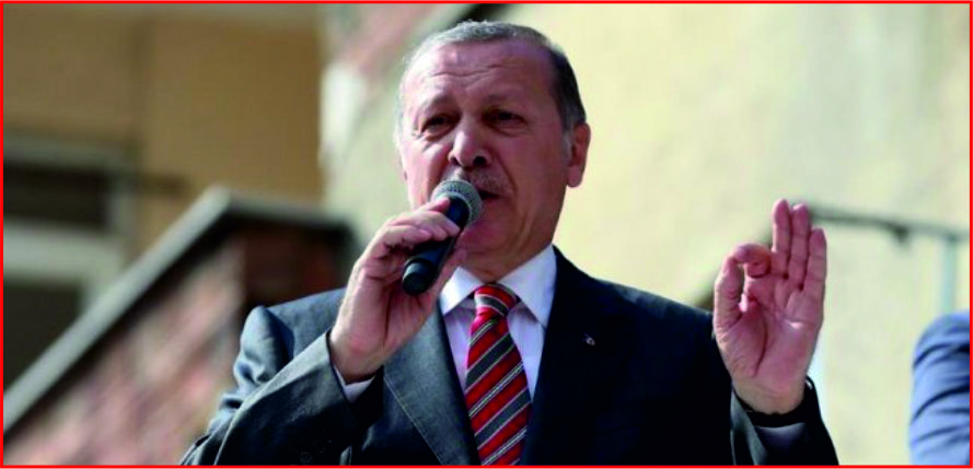 “YATIRIM YAPAN PİŞMAN OLMADI, OLMAYACAK”