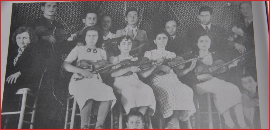 KARAMAN’DA ÇALGILI KAHVELER