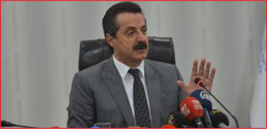 "ÜRETİCİNİN KÂRINI ZEDELEYECEK HİÇBİR İŞİN İÇİNDE OLUNMAYACAK"