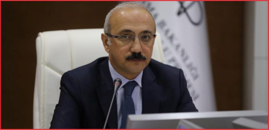 “KADINLARIMIZI MESLEK SAHİBİ  YAPACAĞIZ”