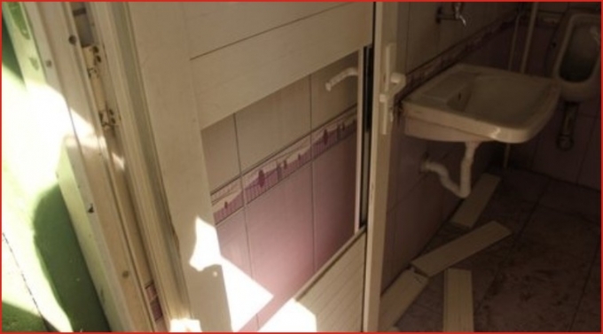 Mezarlıktan Ne İstediniz?